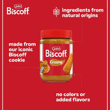 Load image into Gallery viewer, Irresistible Lotus Cookie Butter Spread - 4 Jars of 56.4oz Creamy Indulgence