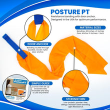 Load image into Gallery viewer, Portable All-in-One Shoulder Recovery Kit: Tools for Pain Relief &amp; Mobility