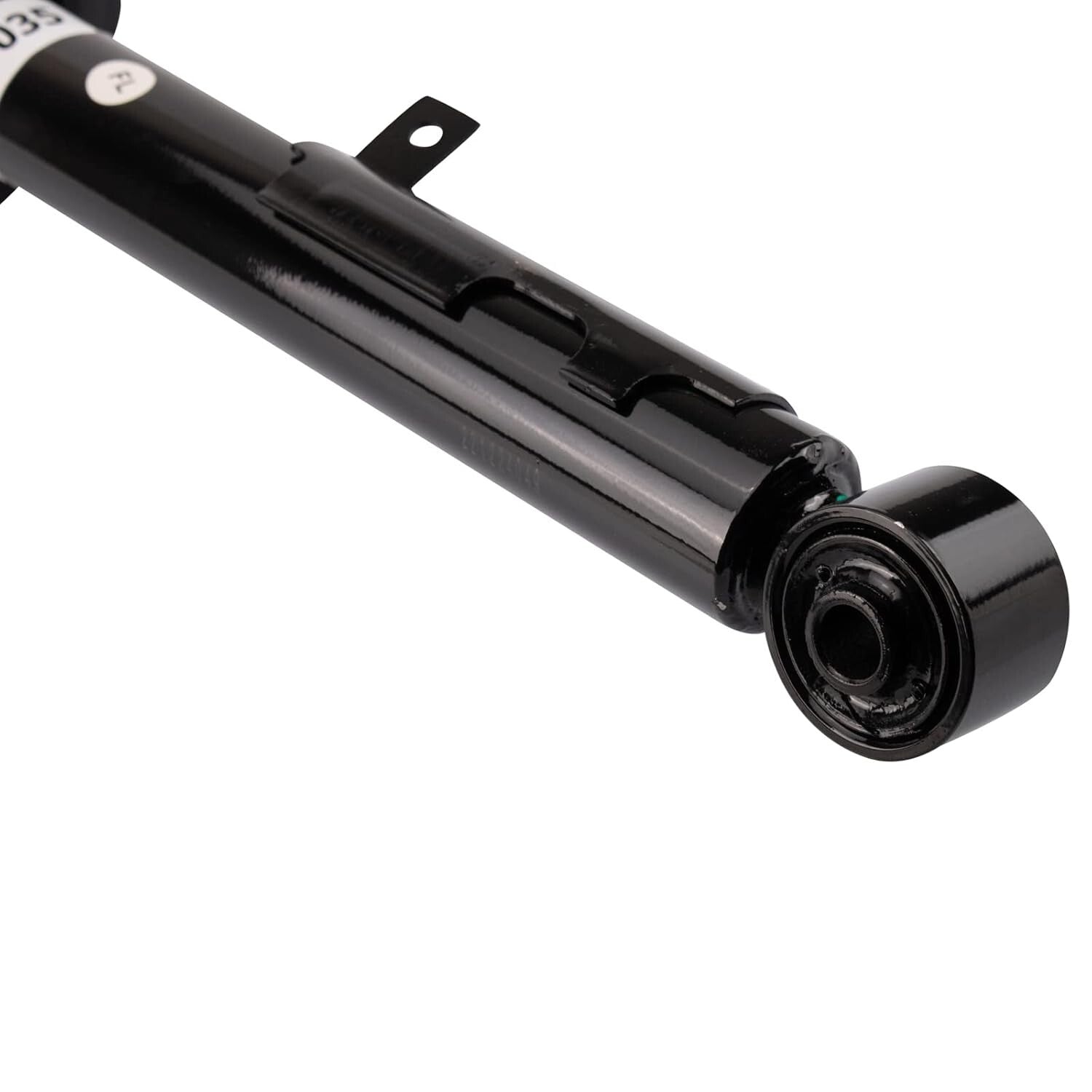 2-Piece Front Strut Assembly Set for Lexus GS300 / GS350 - Restores Ride Comfort