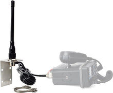 Load image into Gallery viewer, Compact VHF Marine Antenna for 156-163MHz with Coax Cable &amp; Easy Install Kit