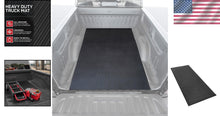 Load image into Gallery viewer, Protective 4' x 8' Cargo Liner for Truck Beds – Trim-to-Fit Heavy-Duty Mat