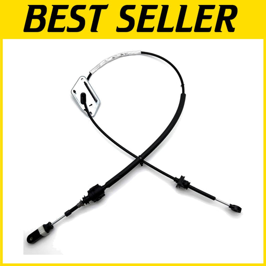 Aftermarket Gearshift Control Lever Cable for Fusion/Milan 2.5L - 6 Speed Models