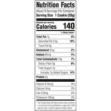 Load image into Gallery viewer, Traditional Italian Almond Cookies – 12 Packs of 9 Oz, A Flavorful Indulgence