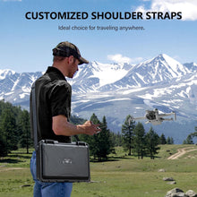 Load image into Gallery viewer, Shockproof Hard Case for DJI Mini 4 Pro with Charging Accessories Storage