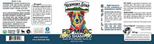 Load image into Gallery viewer, Gentle Organic Dog Shampoo with Olive Oil &amp; Coconut for Sensitive Skin - 64oz