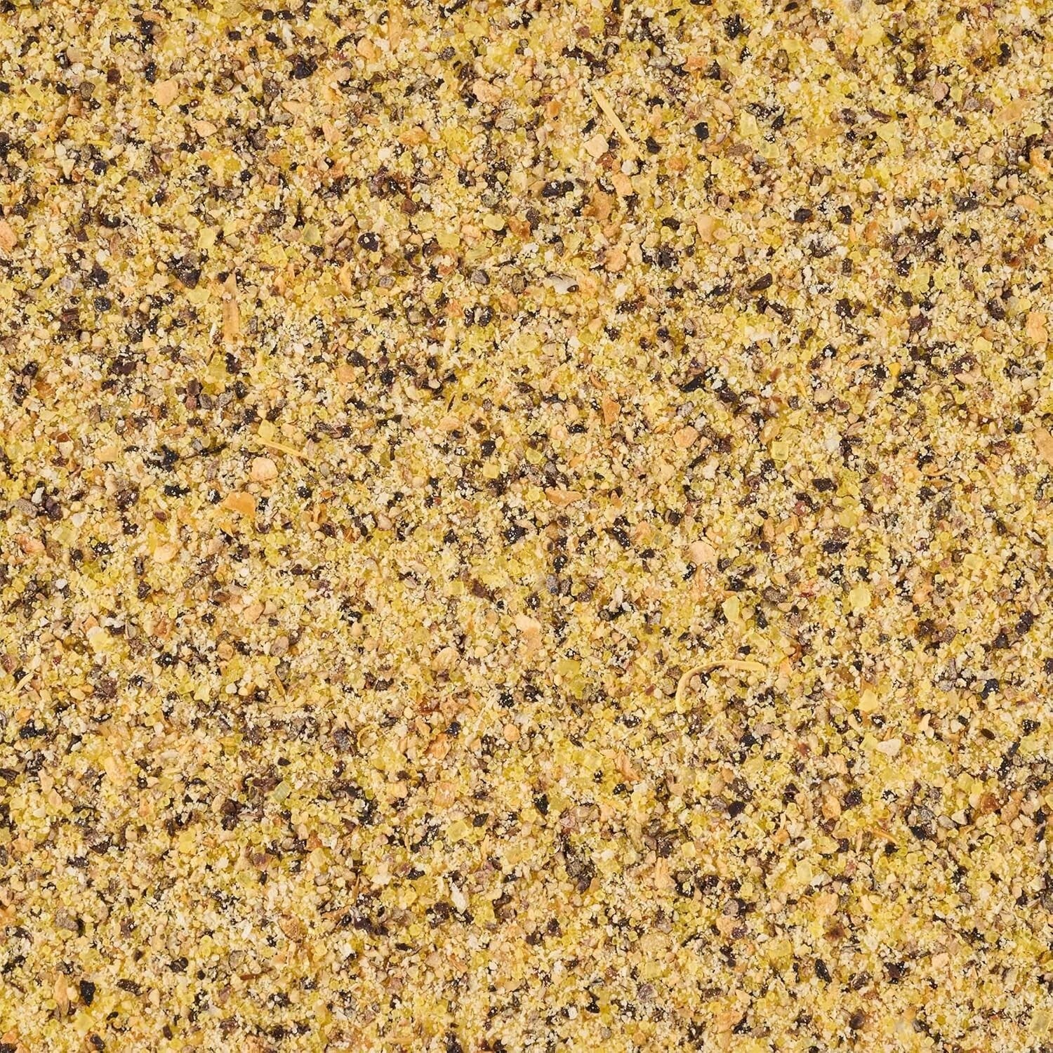 Lemon Pepper Seasoning with No MSG - 4.5 oz Pack of 12, Perfect for Grilling