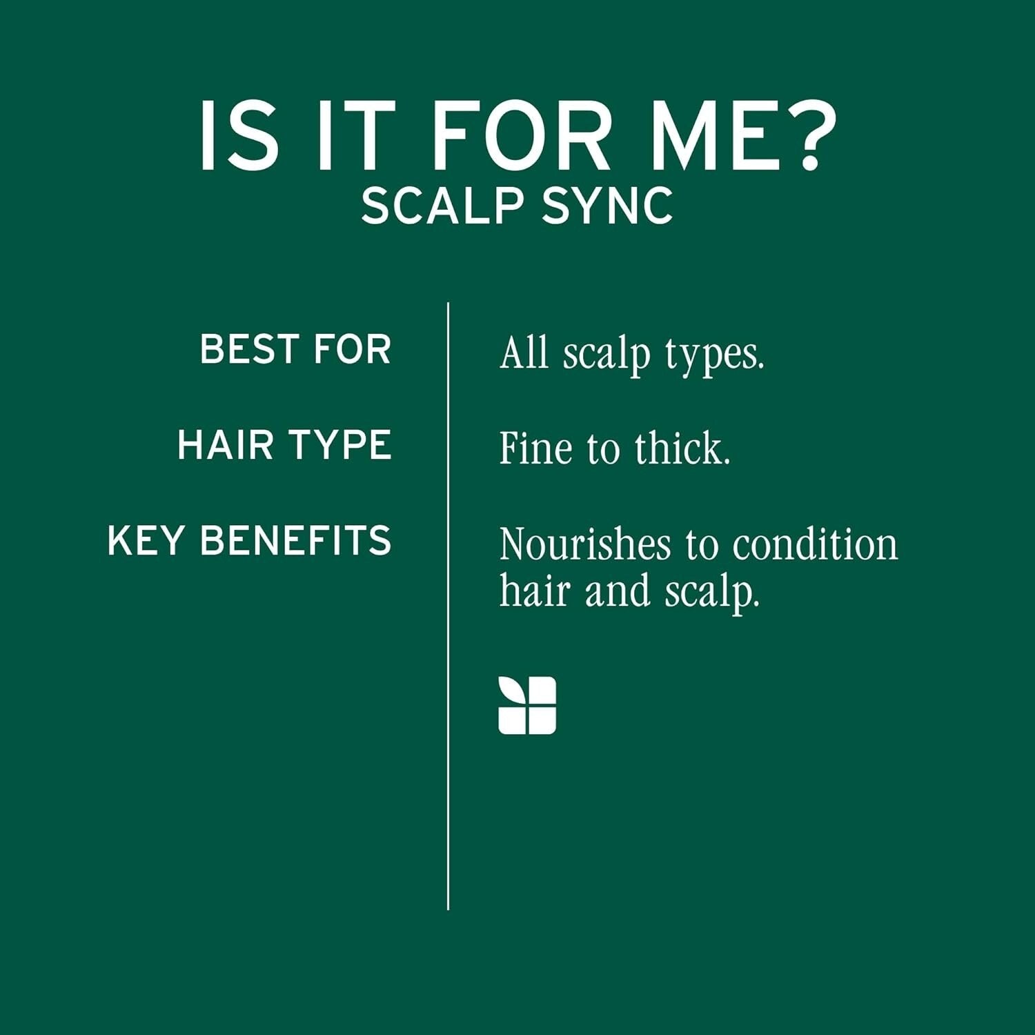 Gentle Scalp and Hair Conditioner - Nourishing Formula for Daily Use, 10.16oz