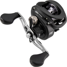 Load image into Gallery viewer, Anodized Speed Spool LFS Baitcast Reel - Durable Multi-Color Design - Right Hand