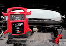 Load image into Gallery viewer, Jump-N-Carry 1700 Peak Amp 12V Jump Starter with Durable Heavy Duty Clamps