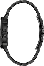 Load image into Gallery viewer, Men's Octava Chronograph Watch - Luxury Pave Dial in 30M Water Resistant Design