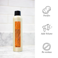 Load image into Gallery viewer, Compact Vanilla and Grapefruit Dry Shampoo - Instant Clean Hair in Minutes