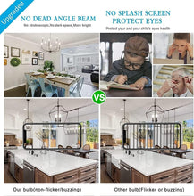 Load image into Gallery viewer, Dimmable E12 8W LED Bulb - 100W Incandescent Equivalent, Ideal for Chandeliers