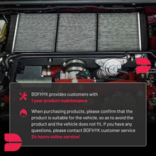 Load image into Gallery viewer, Racing Style 2ROW-40MM Aluminum Radiator for Subaru Impreza/Legacy/Outback