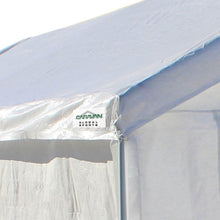 Load image into Gallery viewer, 10x20 Waterproof Canopy Tent Sidewalls for Domain Carport with Elastic Straps