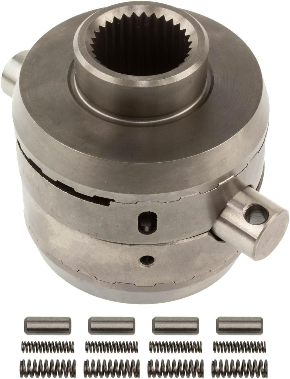 Durable Lock-Right Differential Locker for GM 8.5" - Easy Drop-In Installation
