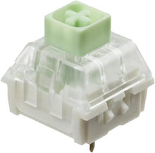 Load image into Gallery viewer, Professional Gaming Switches: 90 Kailh Box Jade for High-Performance Keyboards