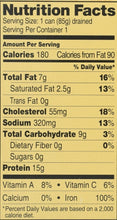 Load image into Gallery viewer, Cherrywood Smoked Petite Oysters, Easy Open Can - Pack of 10 Delights