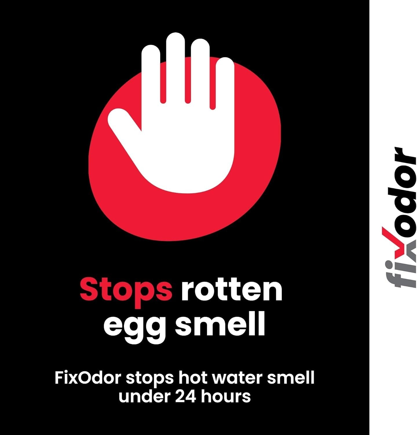 Advanced Odor & Corrosion Control - Titanium Powered Anode Rod for Your Heater