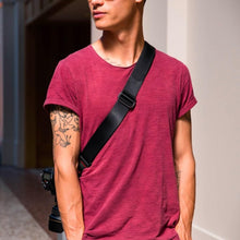Load image into Gallery viewer, Ultra-Durable Peak Design SL-BK-3 Slide Camera Strap - Effortless One-Handed Use