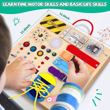 Load image into Gallery viewer, Portable Montessori Sensory Toy for Toddlers: Safe &amp; Fun Learning Experience