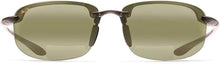 Load image into Gallery viewer, Elegant Rimless Polarized Reading Sunglasses with 2.5X Magnification Technology