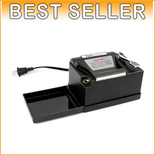 Load image into Gallery viewer, GMO-Free Electric Spoon Injector - 100mm &amp; King Size Cigarettes Made Easy