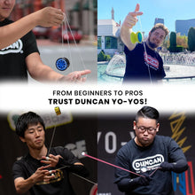 Load image into Gallery viewer, High-Performance Unresponsive Barracuda Yo-Yo - For Professionals &amp; Collectors