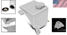 Load image into Gallery viewer, Lightweight T-6061 Aluminum Coolant Tank for Upgraded Camaro &amp; Firebird Systems