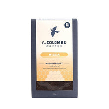 Load image into Gallery viewer, Sustainably Sourced Nizza Medium Roast Coffee - Milk Chocolate &amp; Brownie Notes