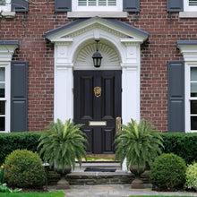 Load image into Gallery viewer, Realistic 35" Fake Boston Ferns - 4 Bespoke Bundles for Low Maintenance Elegance