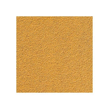 Load image into Gallery viewer, Gold Sandpaper Discs - 5 Inch with PSA Backing, Grit 80 for Perfect Finishing