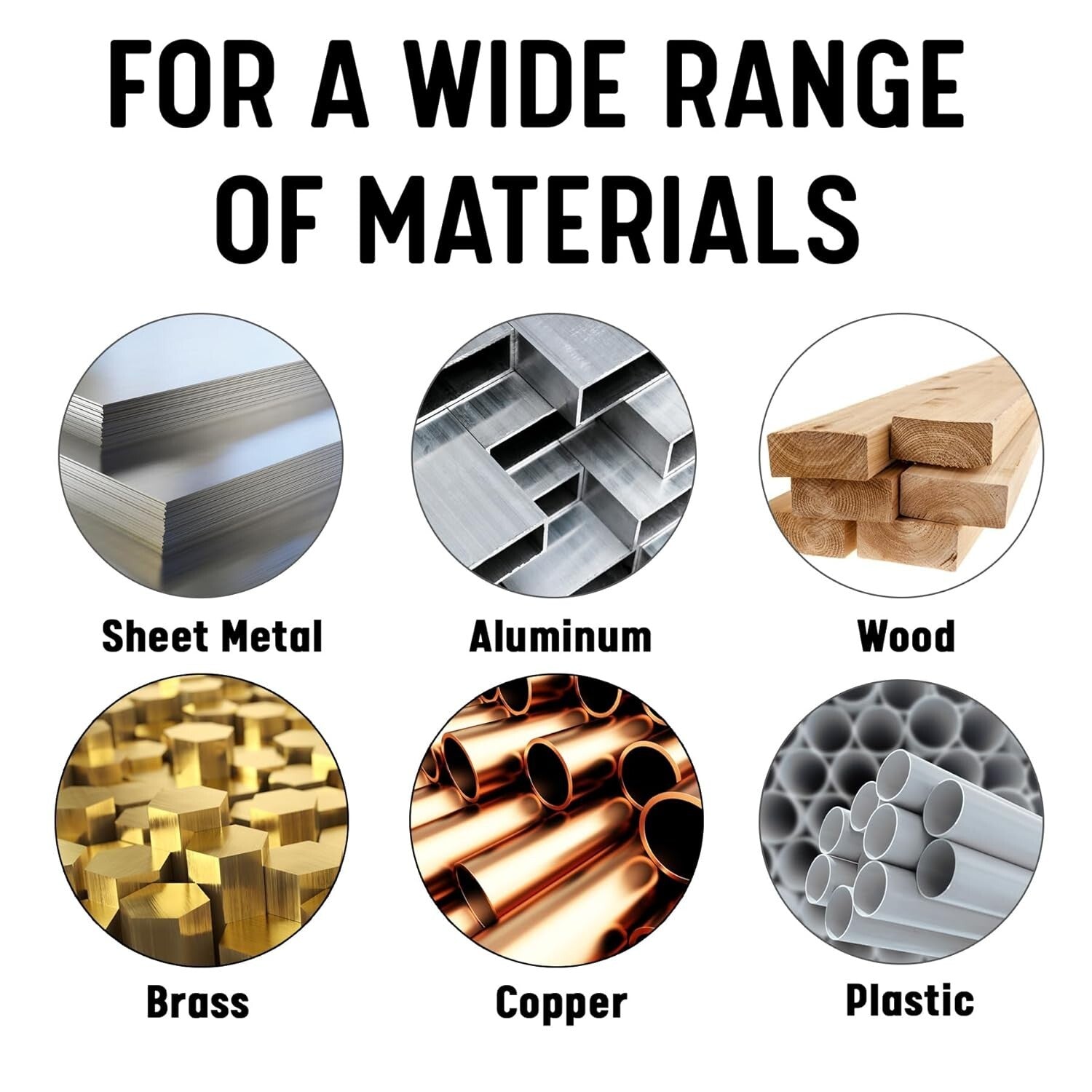 45/64" Extra Long High-Speed Drill Bit - 12" Length with Reduced Shank Design