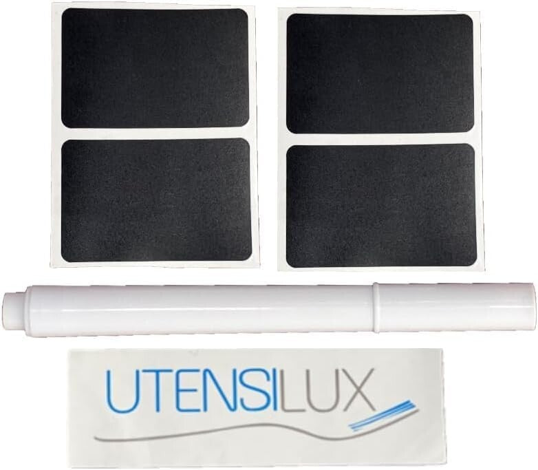 Rubbermaid Premier 5-Cup BPA-Free Food Storage Set - 3 Stackable Containers