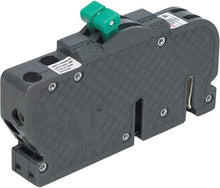 Load image into Gallery viewer, Newly Manufactured 30 Amp Zinsco Circuit Breaker - Thin Series, Gray Finish