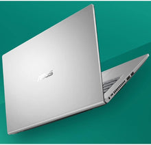 Load image into Gallery viewer, 14 Inch ASUS VivoBook 14 Laptop - Fast Intel i3, 4GB RAM, 128GB SSD, Slate Grey
