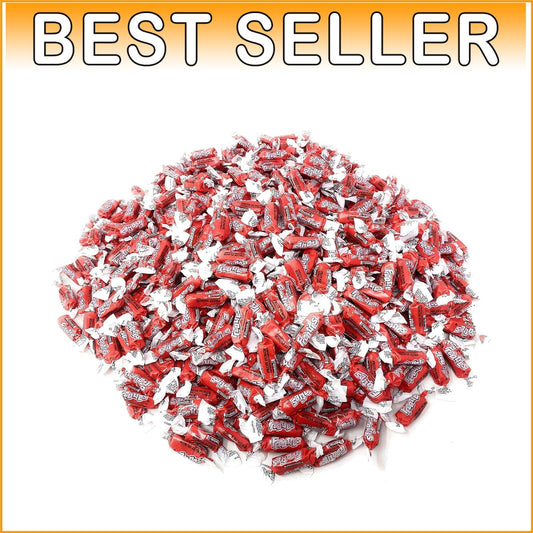 5 Lbs of Sweet Fruit Punch Tootsie Roll Frooties - Perfect Party Filler Candy