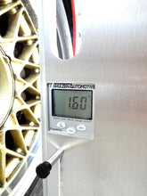 Load image into Gallery viewer, Precision 2-Wheel Alignment System with Integrated Camber and Caster Measurement