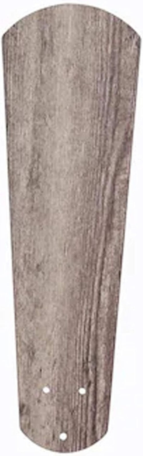 Bronze 5-Blade Ceiling Fan with Remote Control Capability and LED Light Kit