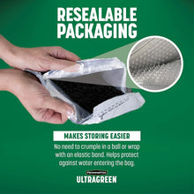 Load image into Gallery viewer, All-Natural Granular Lawn Fertilizer, 14 LBS - Deep Green Grass within Weeks