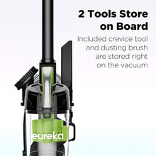 Load image into Gallery viewer, Stylish Green Compact Vacuum Cleaner - Lightweight &amp; Efficient for Modern Homes
