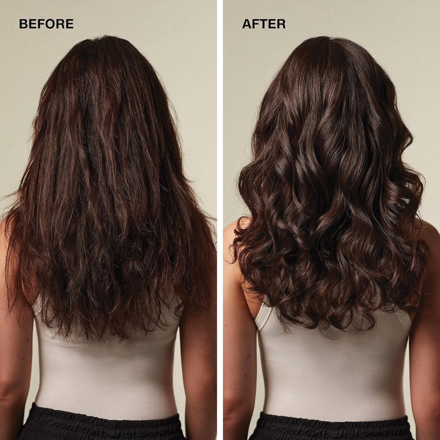 Curved-Edge 1-Inch Ceramic Flat Iron: Perfect for Waves, Curls & Straight Hair