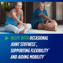 Load image into Gallery viewer, Triple Strength Glucosamine with Turmeric - 160 Coated Tablets for Joint Health