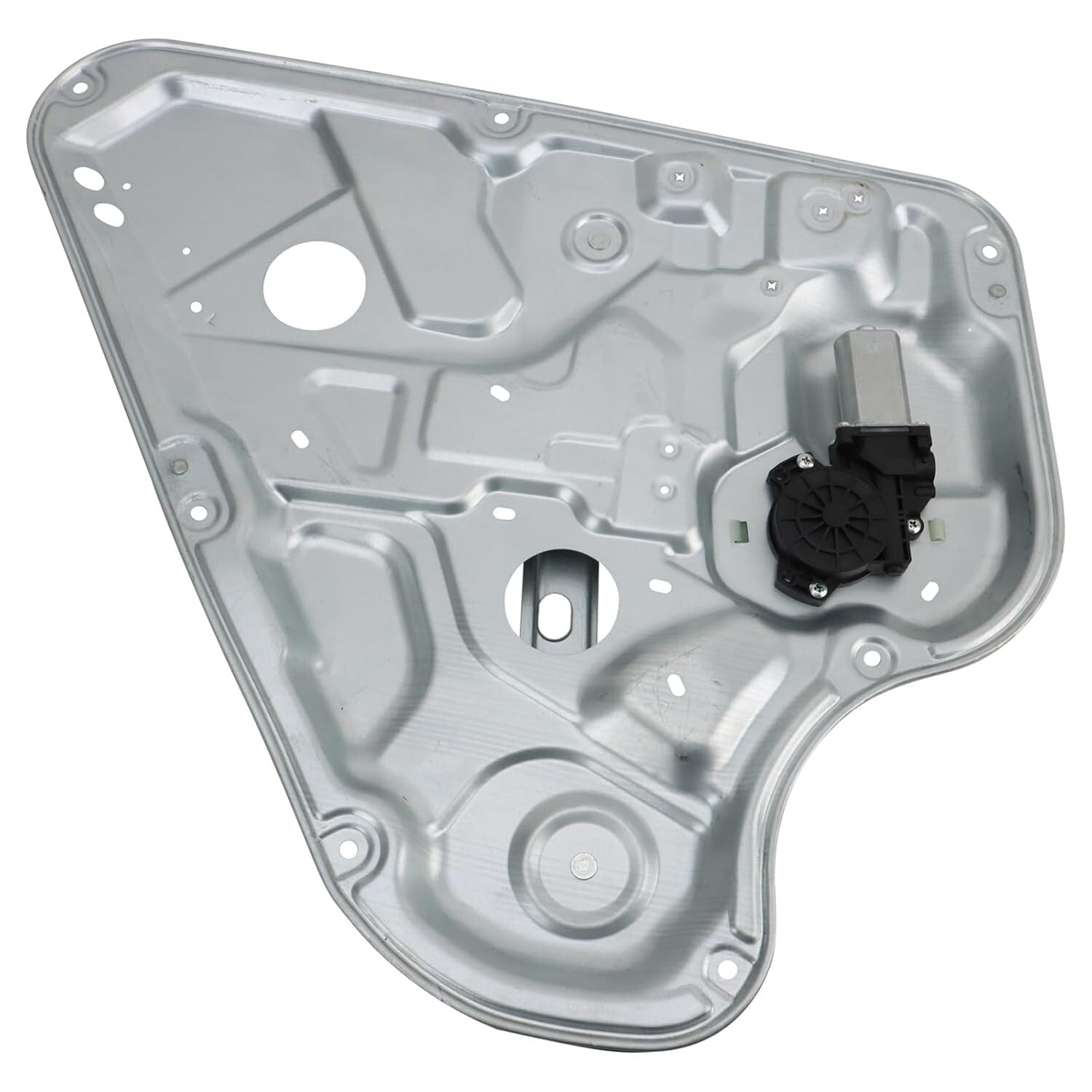 Durable Alloy Steel Power Window Motor & Regulator for Hyundai Elantra 2007-2010