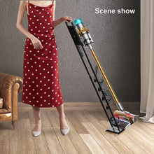 Load image into Gallery viewer, Portable Vacuum Stand with Rolling Wheels for Dyson V15 and V11 - No Drilling