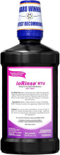Load image into Gallery viewer, Molecular Iodine Mouthwash (1L) - Alcohol-Free Freshness for Sensitive Teeth