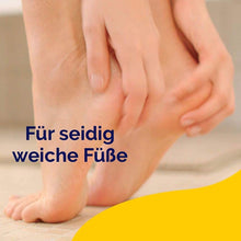 Load image into Gallery viewer, Velvet Smooth Express Pedi Electronic Foot File Kit - Silky Feet in One Use