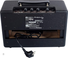 Load image into Gallery viewer, Sleek 10-Watt Guitar Amplifier with Headphone Output for Silent Practice