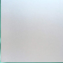 Load image into Gallery viewer, Frosted Glass Window Privacy Film - UV Blocking &amp; Heat Control 45.2 x 314.9 Inch