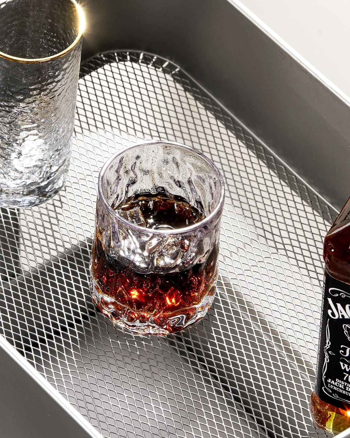 Multifunctional 3-Tier Utility Cart with Lockable Wheels - Perfect for Any Space