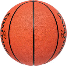 Load image into Gallery viewer, Durable Composite Official Size Basketball - Ideal for Indoor and Outdoor Games